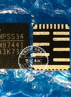 MP87441GVT M87441 MP4385 MPQ4385GQJTE MP87440GQVT-Z 全新原装