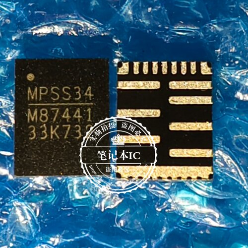 MP87441GVT M87441 MP4385 MPQ4385GQJTE MP87440GQVT-Z 全新原装