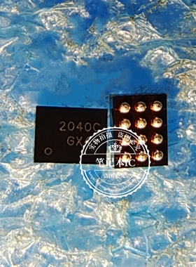 全新原装 SGM37604AYG/TR SGM37604A 丝印 GX4 BGA  真正原装