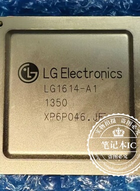 LG1614-A1  LG1614  LG1514-A1  BGA全新