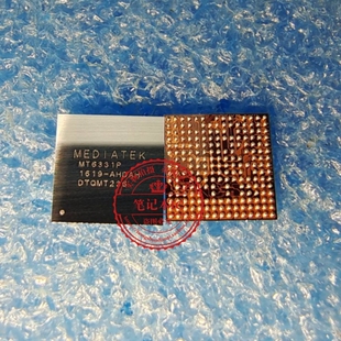 MT6331P  BGA  新的 一个起拍