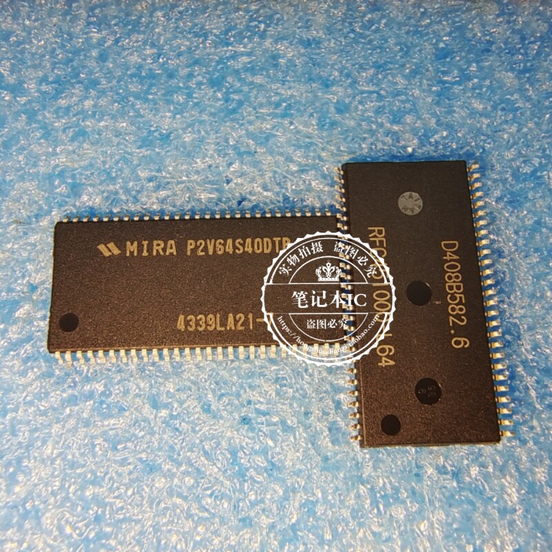 P2V64S40ETP-G6 TSSOP54 P2V64S40DTP-7 PZV64S40DTP-75 TSSOP