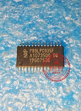 P89LPC935F P89LPC935FDH TSSOP28脚 P89LPC935FA 89LPC935FA