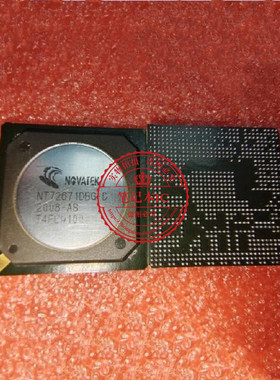 NT72671DBG-D BGA 新的一个起拍