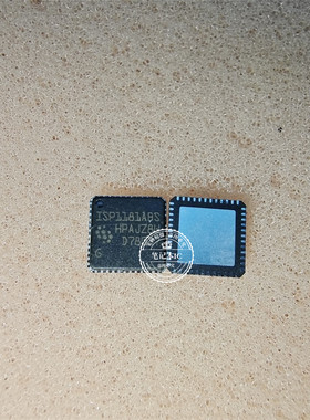 ISP1181ABS  1SP1181ABS  QFN   新的一个起拍