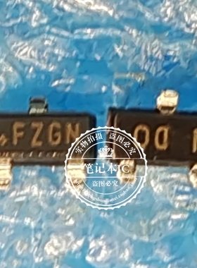 MAX6008AEUR  6008AEUR   丝印FZGN SOT23-3 新的  一个起拍