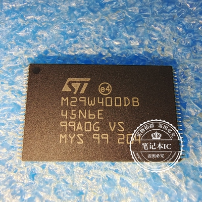 M29W400DB45N6E  M29W400DB-45N6E   M29W400D845N6E    TSOP