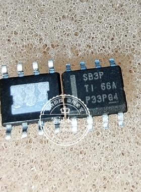 LMR16030PDDAR SOP8  丝印SB3P  SB3S  新的一个起