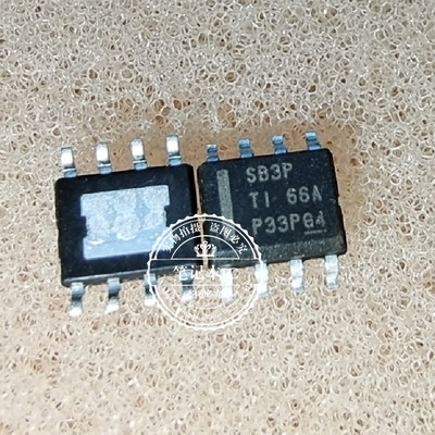 LMR16030PDDAR SOP8  丝印SB3P  SB3S  新的一个起