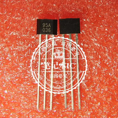 集成电路SS495ASS495A1