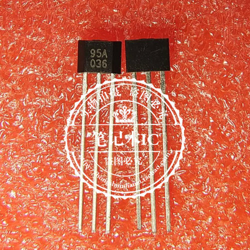 集成电路SS495ASS495A1