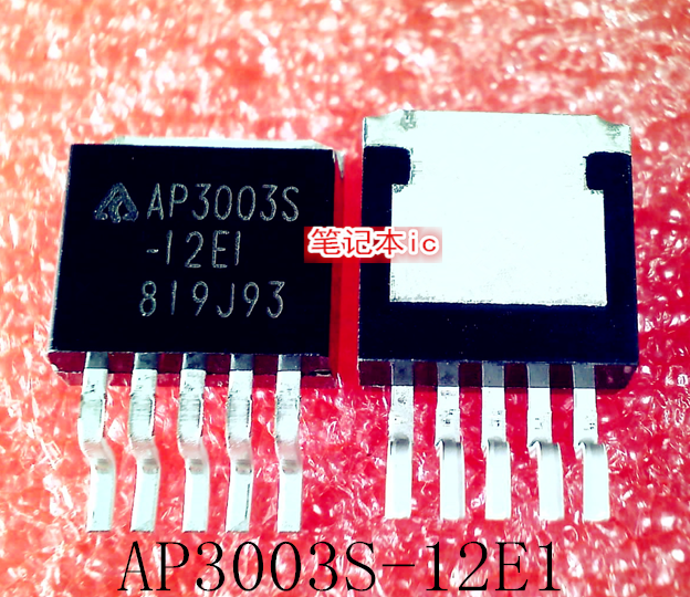 AP3003S-12TRE1  AP3003S-12E1  AP3003S-12EI  AP3003S TO-263-5