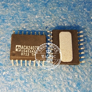 ACA2407 ACA2407R SOP-16 新的 一个起拍