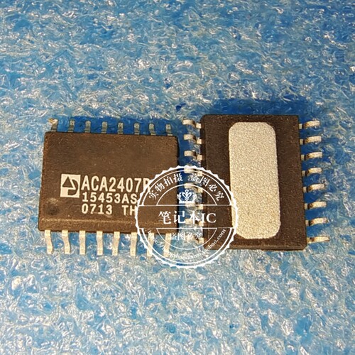 ACA2407 ACA2407R SOP-16 新的 一个起拍