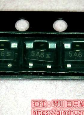 PZM5.6NB2A  PZM5.6N82A   5A6  SOT23-3 LE80537LG0254M新