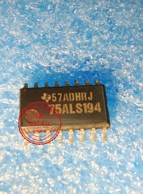 SN75ALS194NSR 75ALS194  SOP-16