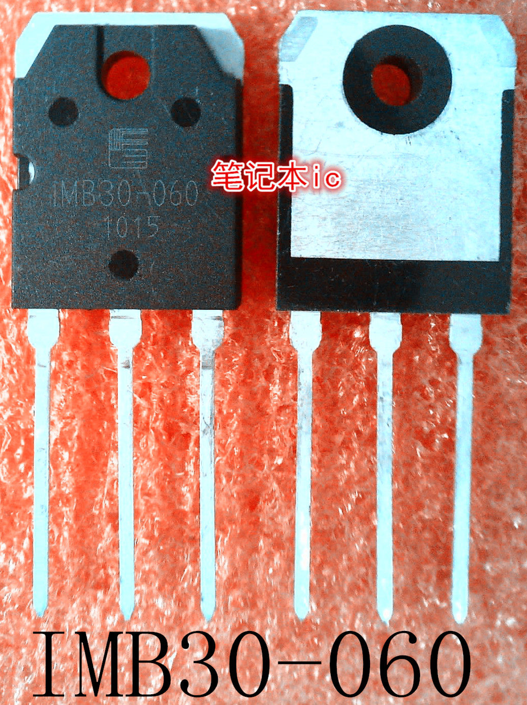 IMB30-060    1MB30-060    TO-3P    新的