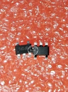 SY6861A1AAC   丝印TDDJB       SOT23-5  新的一个起拍