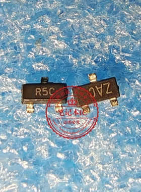 LM4040C50FTA 丝印R5C  LM4040CIM3-2.5 丝印R2C SOT23-3  新的