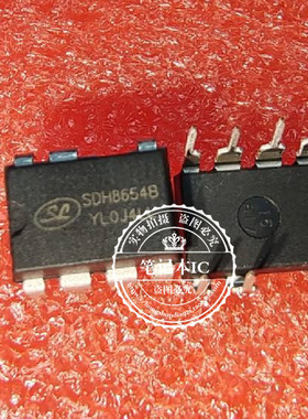 SDH8654B  SDH86548  9200-0079  COTO-1045 DIP  新的 一个起拍