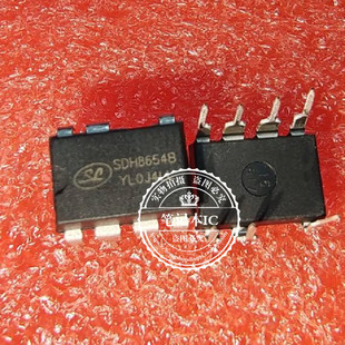 SDH8654B SDH86548 9200-0079 COTO-1045 DIP 新的 一个起拍