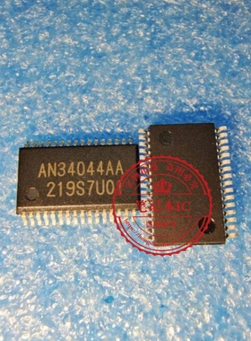 AN34044AA AN34044AAVF SSOP32