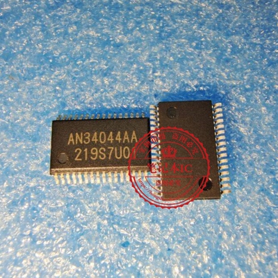 AN34044AA AN34044AAVF SSOP32