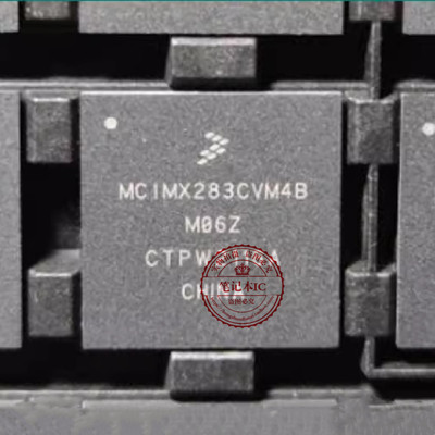MCIMX285AVM4B   MCIMX286CVM4B   MCIMX283DVM4B  新 一个起拍