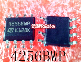 4256BWP 丝印 BWMN6TP 一个起售 新 SOP M24256