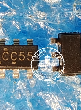 SN74LVC1G3157DBVR 印丝 CC5R CC5 开头 SOT23-6 一个起拍