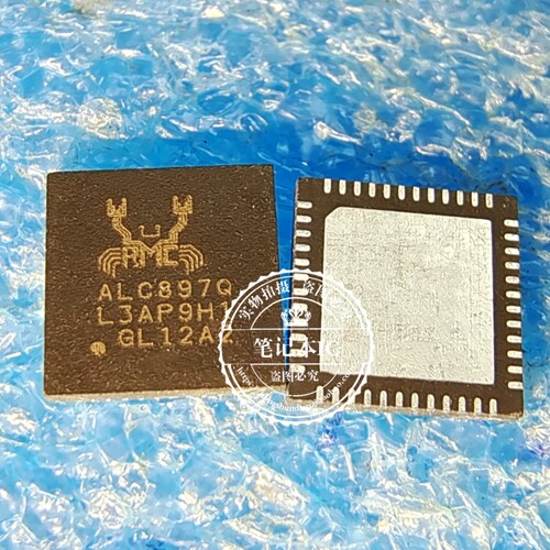 ALC897Q-VA2-CG ALC897Q 897Q QFN48全新