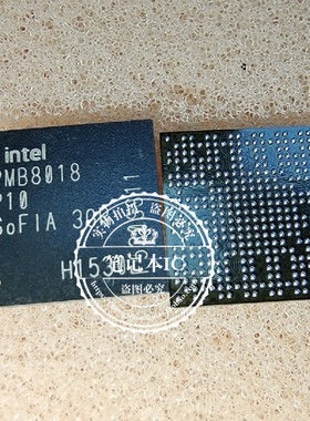 PMB8018P10 PMB8018 BGA   新的一个起拍