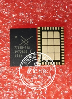 77648-11A   SKY77648-11A    QFN封装   新的   一个起拍