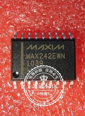 MAX242EWN  MAX24EWW LM629M-6   SOP   新的    一个起拍