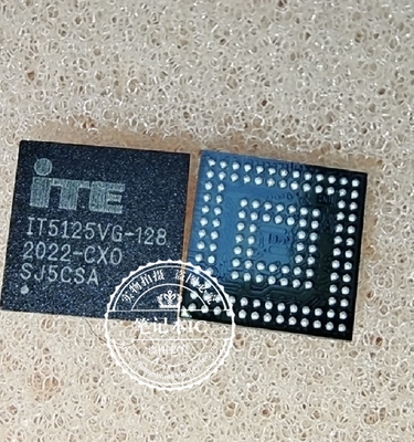 IT5125VG-128 EC新的带程序   V5000E V5050E V5200E V241EP