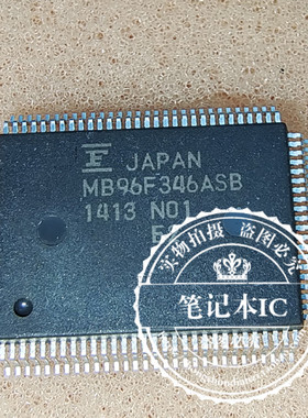 CXD9788AR MB96F346ASB  MB96F346AS8   QFP   新的一个起拍
