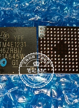 TM4E1231H6ZRBI7  TM4E123I  TM4E1231H6ZRBI  TM4E123   BGA新
