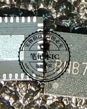 丝印BNB7MA  BNBAJC  BNB开头  QFN  NPCT760HAAYX   新的