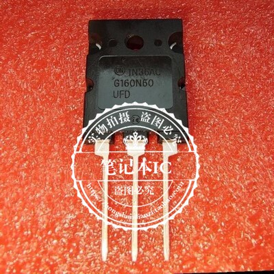 集成电路G160N60G160N60UFD