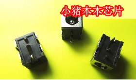 宏基Acer Aspire 1800 HP ZD7000 ZX5000 ZV5000等电源头接口 D50