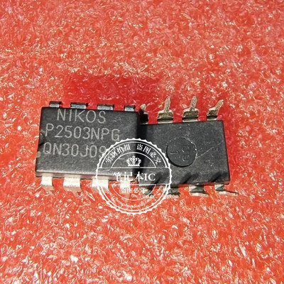 P2503NPG  P2503NP6   DIP8   TPS65993BFYBGR  BGA 新的一个起拍