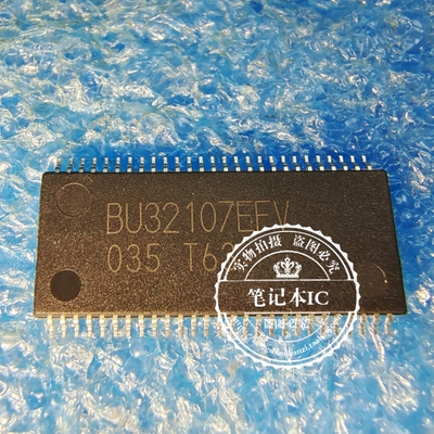 全新 BU32107EFV-ME2 BU32107EFV BU32107   TSSOP54芯片IC