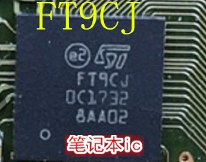FT9CJ   FT9GJ  STFT9CJ 新的