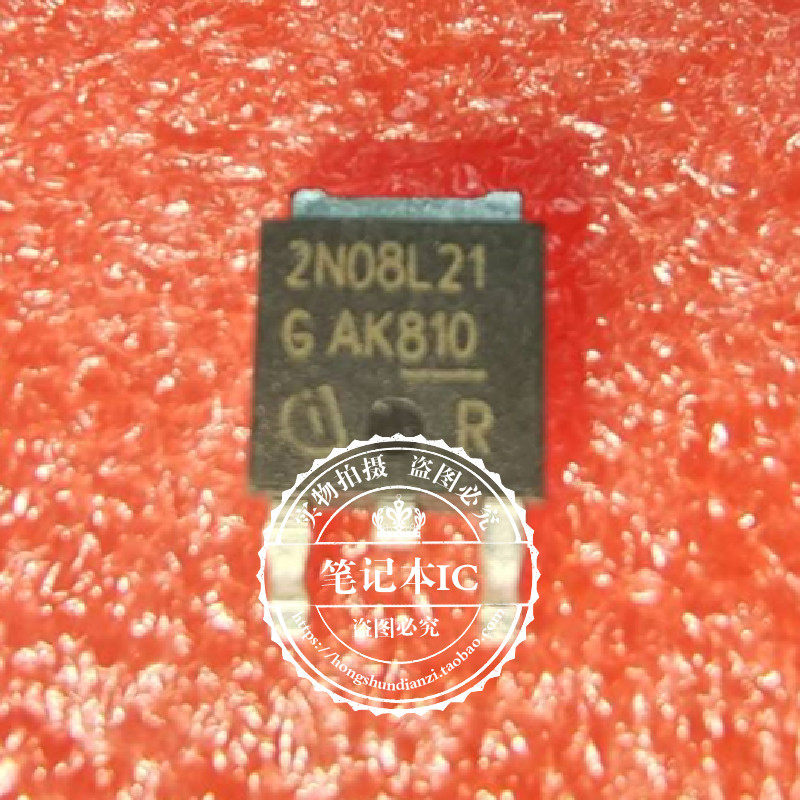 集成电路2N08L21IPD30N08S2L-21