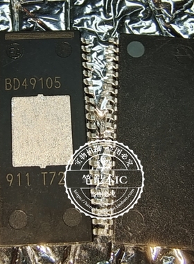 BD49105  49105  D49105     SSOP44