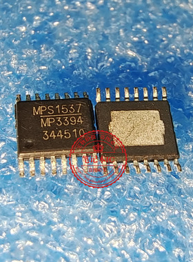 MP3394  MP3394DF-LF-Z MP3394DF TSSOP16  新的  一个起拍