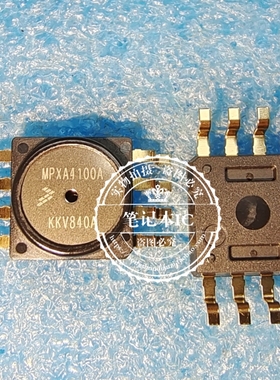 MPXA4100A6T1 MPXA4100A MPXA4100A6U SOP8 压力传感器
