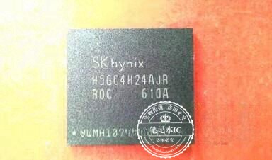 集成电路H5TC8G63CMR-PBR