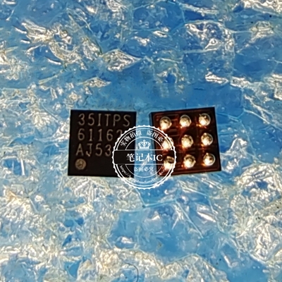 TPS61162YFF 61162 TPS61162 BGA  新的   一个起拍