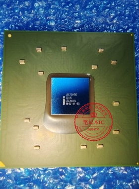 JGE7501MC  SL8AL  BGA   新的   一个起拍